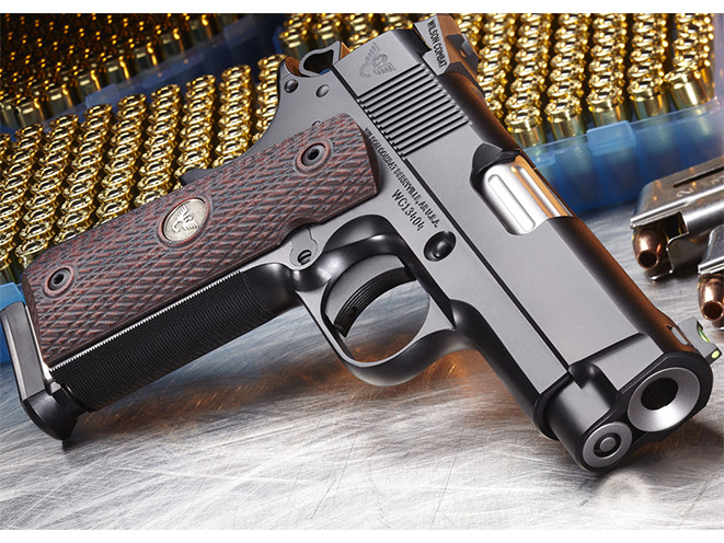 wilson combat, wilson combat sentinel professional, sentinel professional, sentinel professional beauty