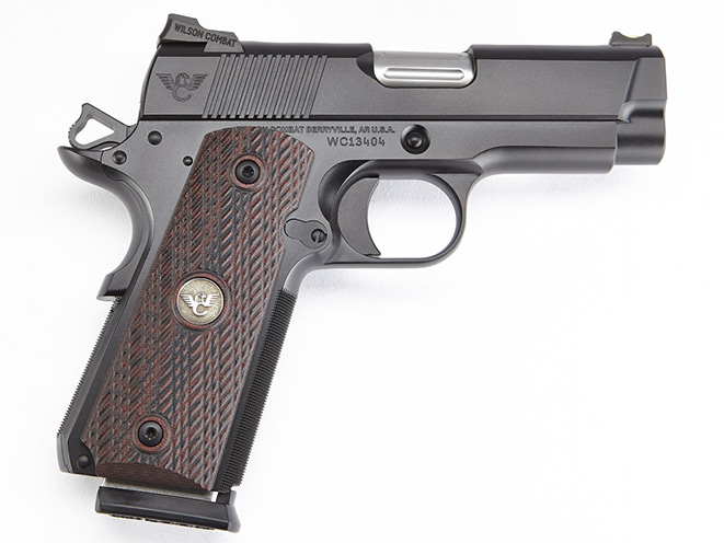 wilson combat, wilson combat sentinel professional, sentinel professional, sentinel professional right