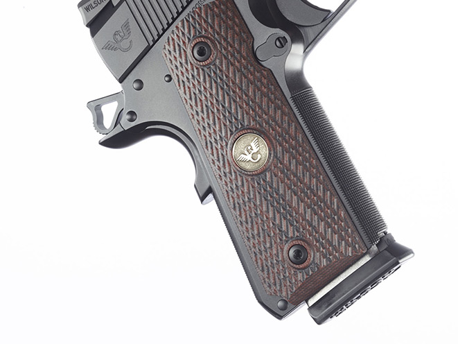 wilson combat, wilson combat sentinel professional, sentinel professional, sentinel professional grip