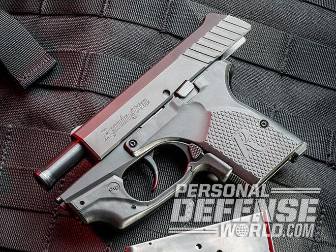 remington, remington rm380, remington rm380 pistol, rm380, rm380 pistol, rm380 barrel