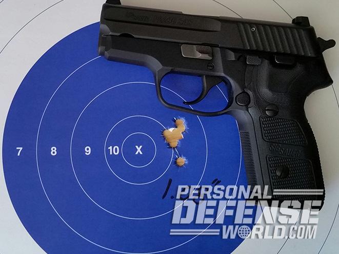 Sig Sauer, Sig Sauer p229, sig sauer p229c, sig sauer p229c sas, p229, p229c, p229c sas targets
