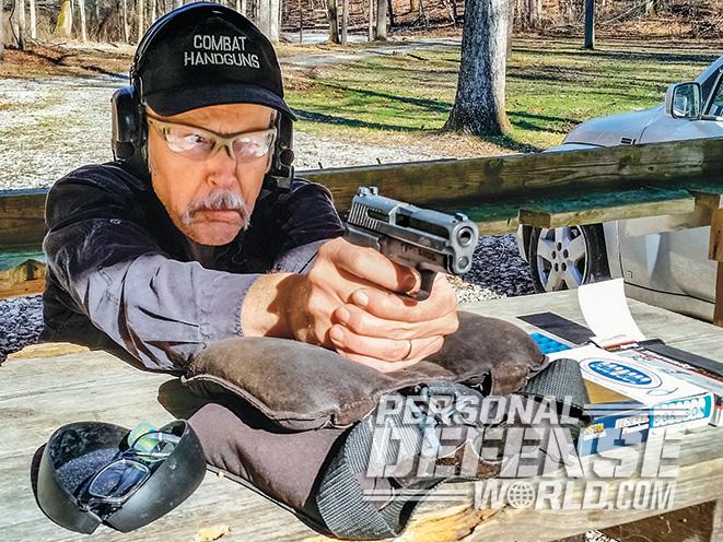 Sig Sauer, Sig Sauer p229, sig sauer p229c, sig sauer p229c sas, p229, p229c, p229c sas test