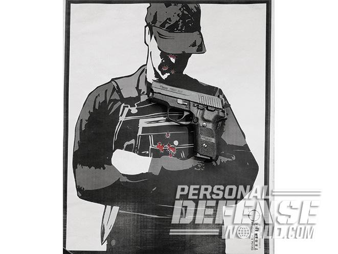 Sig Sauer, Sig Sauer p229, sig sauer p229c, sig sauer p229c sas, p229, p229c, p229c sas target