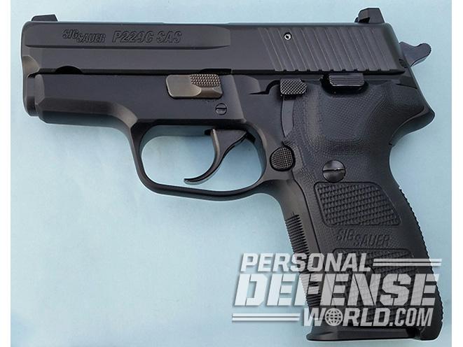 Sig Sauer, Sig Sauer p229, sig sauer p229c, sig sauer p229c sas, p229, p229c, p229c sas pistol
