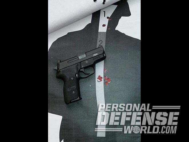 Sig Sauer, Sig Sauer p229, sig sauer p229c, sig sauer p229c sas, p229, p229c, p229c sas handgun