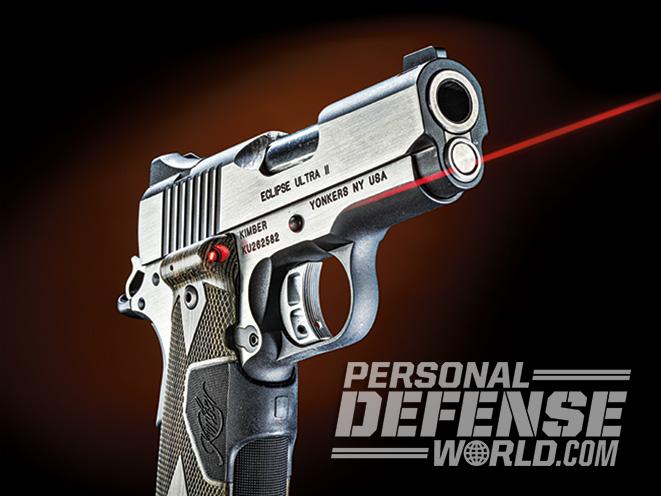 kimber, kimber eclipse, kimber eclipse ultra ii, Eclipse Ultra II