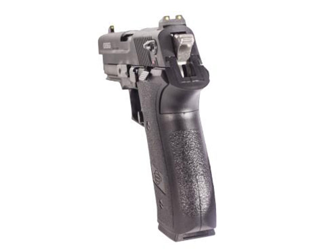 american tactical, american tactical gsg firefly, gsg firefly, gsg firefly pistol, gsg firefly handgun