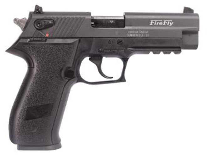 american tactical, american tactical gsg firefly, gsg firefly, gsg firefly pistol