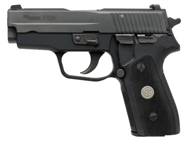 sig sauer, sig sauer p225-a1, p225-a1