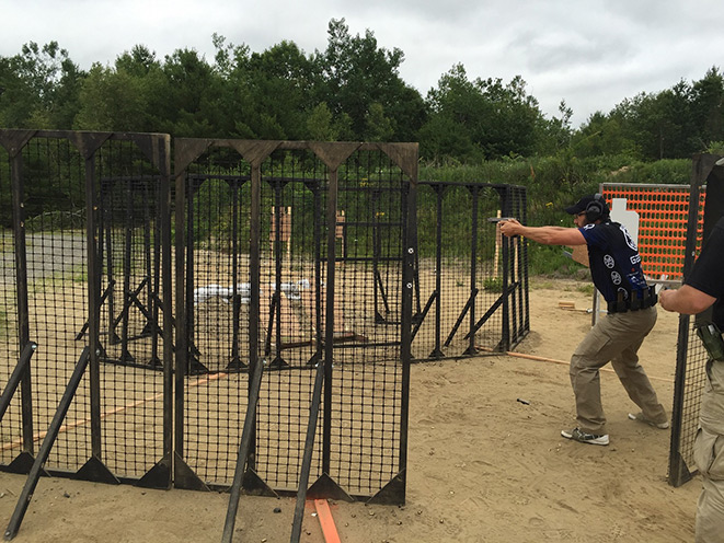 dave sevigny, uspsa, dave sevigny fn, fn america
