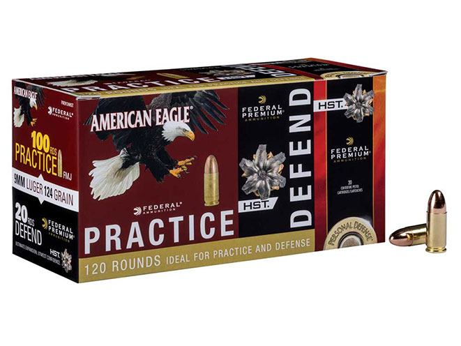 federal premium, federal premium hst practice & defend, hst practice & defend