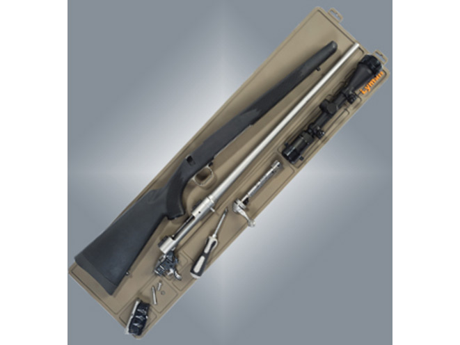 lyman, lyman essential rifle mat, essential rifle mat, rifle, rifles, rifle mat