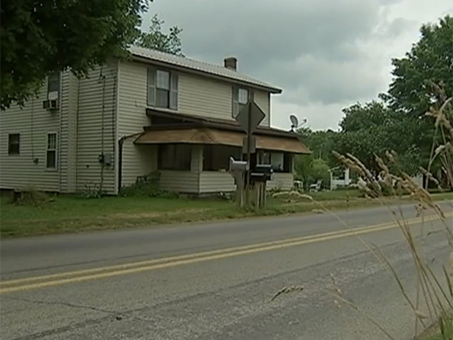 armed homeowner, pennsylvania, home invasion