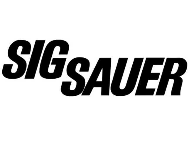SIG SAUER, SIG SAUER MARKING