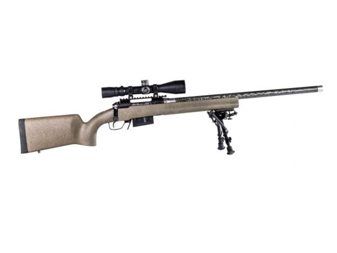 proof research, savage rifle, savage rifles, proof research rifle, carbon fiber barrels