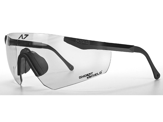 angel 7, angel 7 ghost shield, ghost shield, ghost shield glasses, eyewear