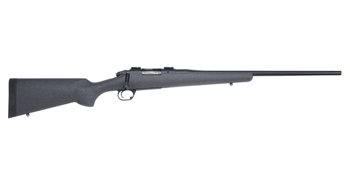 Bergara Premier Stalker Rifle new