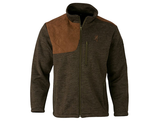 browning, browning jacket, shooting jacket, bridger shooting jacket, browning bridger shooting jacket