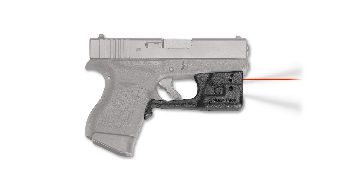 Crimson Trace LL-803 Laserguard Pro Laser Sight lead