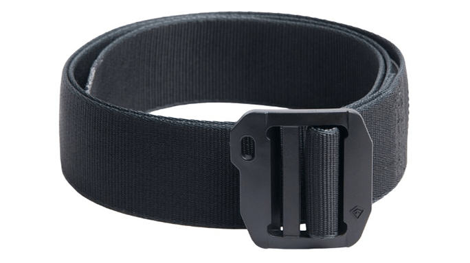 First Tactical BDU Belt black