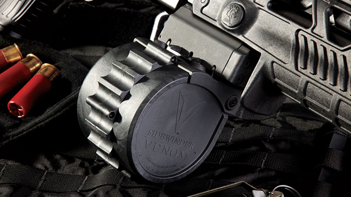 Adaptive Tactical Sidewinder Venom Gotham
