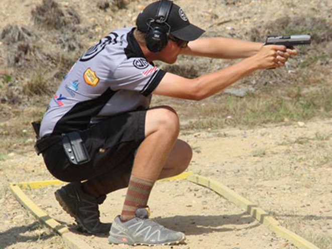 mason lane, mason lane sig sauer