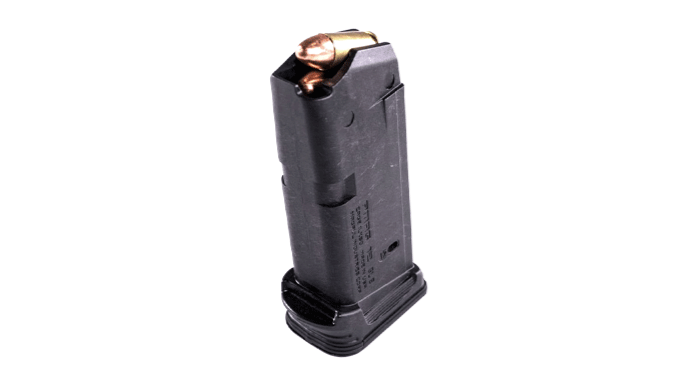 Magpul PMAG12 GL 9 Glock 26