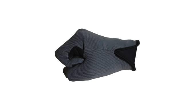 SKD Tactical PIG FDT Delta Utility Glove closed