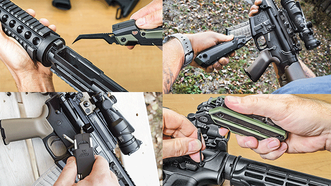 6 Multi-Tools From Real Avid