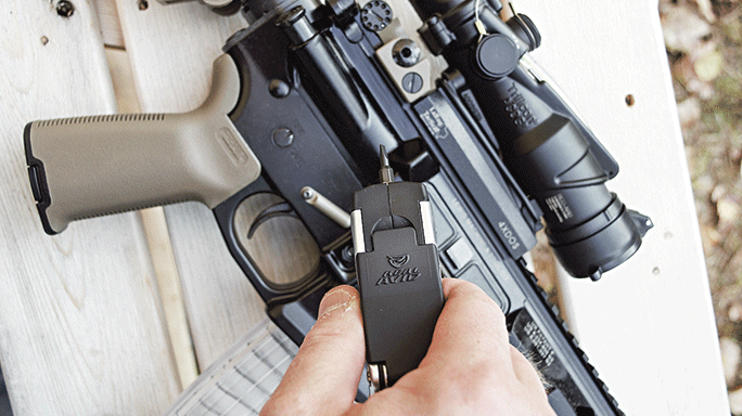 Real Avid Gun Tool Plus lead