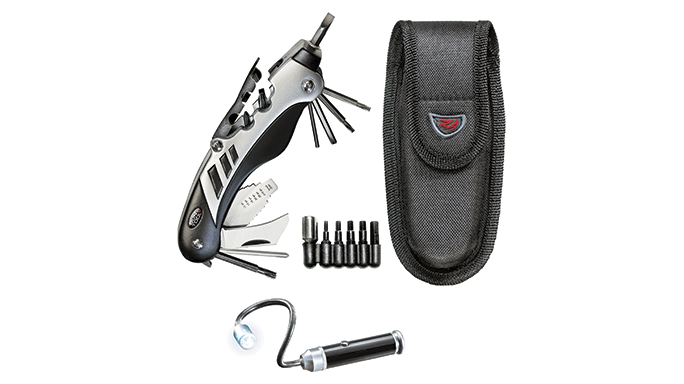 Real Avid Gun Tool Plus solo