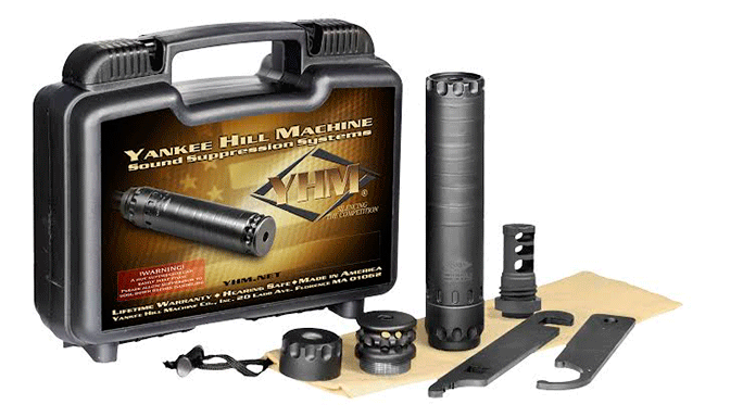 Yankee Hill Machine Nitro 30 new kit