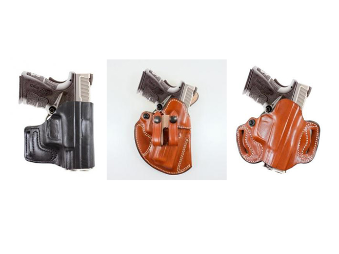 DESANTIS, XD MOD.2, DESANTIS XD MOD.2