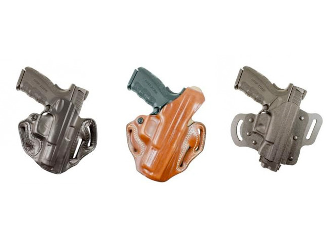 desantis, desantis gunhide, springfield armory xd mod.2, xd mod.2