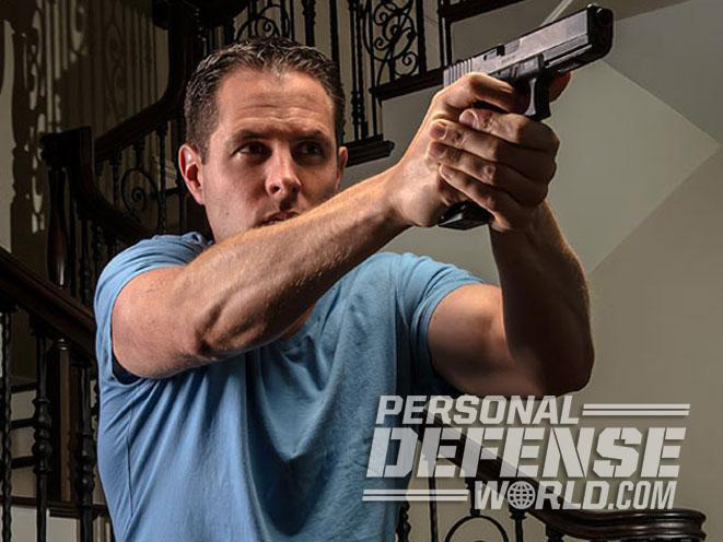 home invasion, intruders, intruder