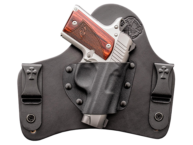 kimber micro 9, micro 9, crossbreed, crossbreed holsters