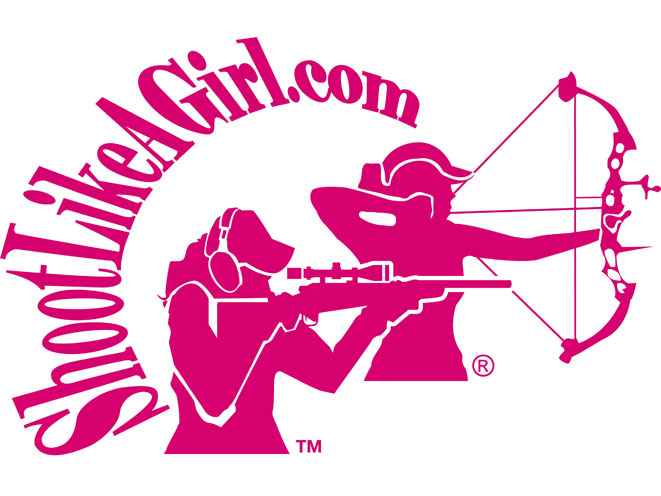 shoot like a girl, shoot like a girl event, shooting sports