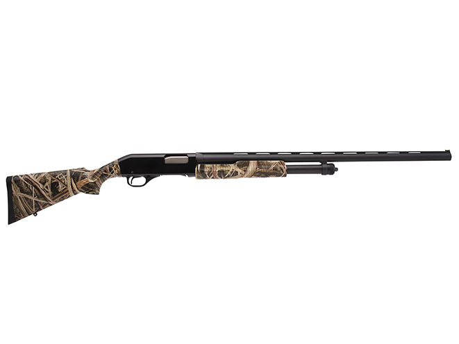 stevens, savage stevens, stevens model 320, Pump Shotgun