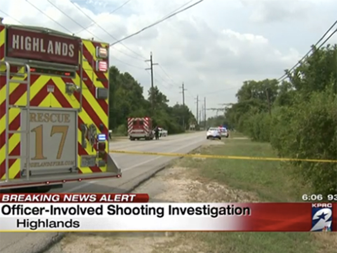 sergeant, police sergeant, texas shooting