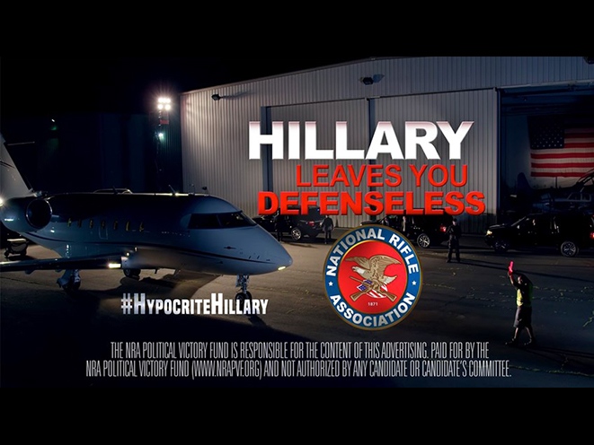 donald trump, donald trump nra, donald trump hillary clinton, hillary clinton, election 2016