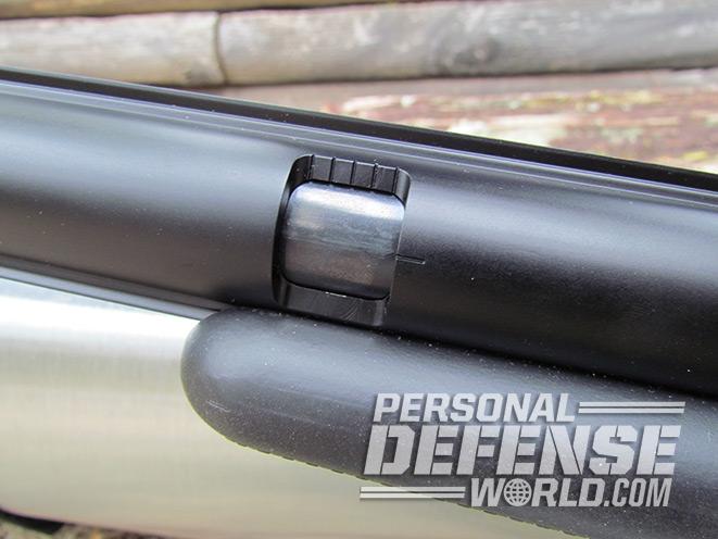 AirForce Texan, AirForce Texan air rifle, AirForce Texan rifle, airforce airguns, airforce texan gun