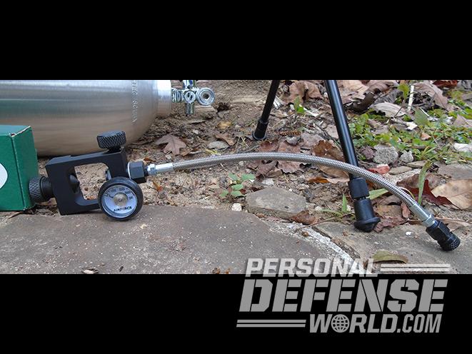 AirForce Texan, AirForce Texan air rifle, AirForce Texan rifle, airforce airguns, airforce texan airgun