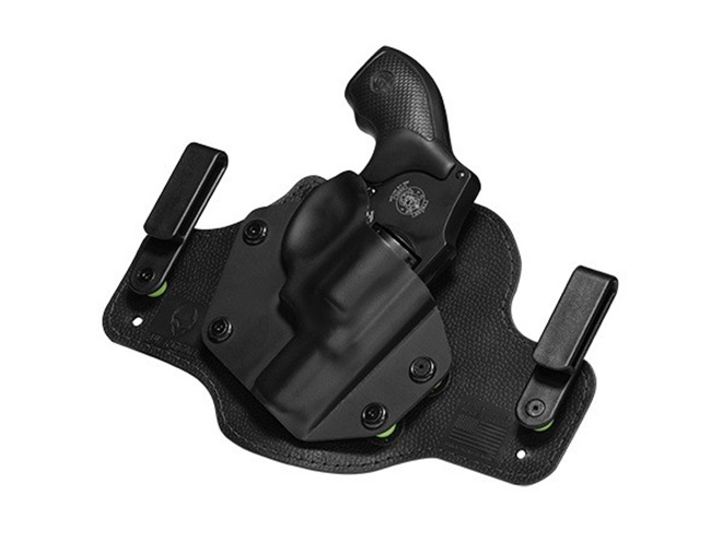 alien gear, alien gear holsters, cloak tuck, cloak tuck 3.0