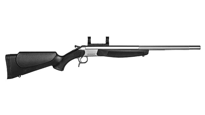 300 Blackout Rifles CVA Scout V2 Rifle
