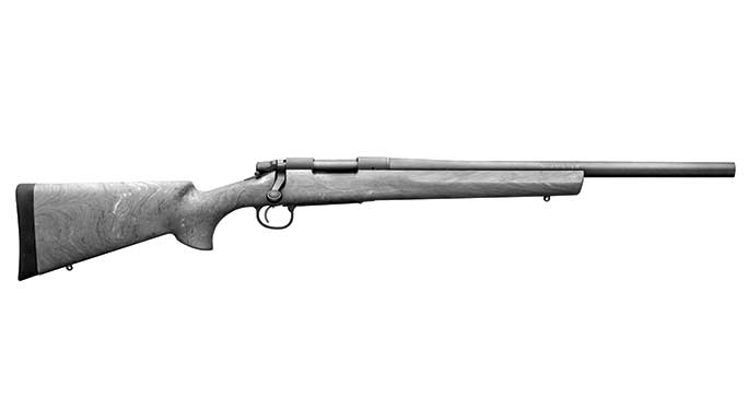 300 Blackout Rifles Remington 700 SPS Tactical Rifle