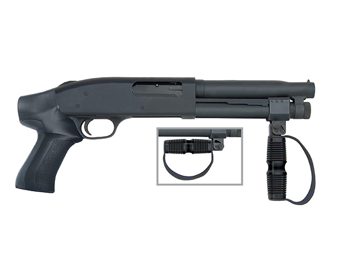 mossberg, mossberg compact cruiser, compact cruiser, compact cruiser shotgun