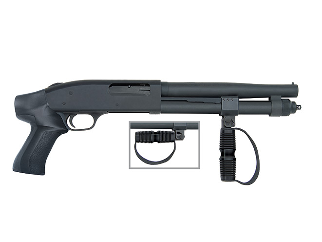 mossberg, mossberg compact cruiser, compact cruiser