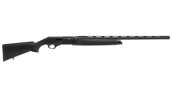 Stevens S1200 Semi-Auto Shotgun