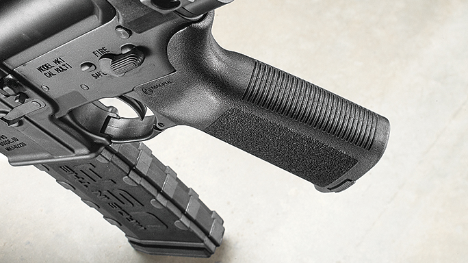 Primary Weapons Systems MK109 300 Blackout Rifle grip