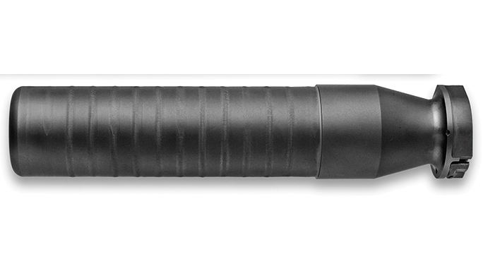 Sig Sauer SRD762Ti-QD Suppressor 2016